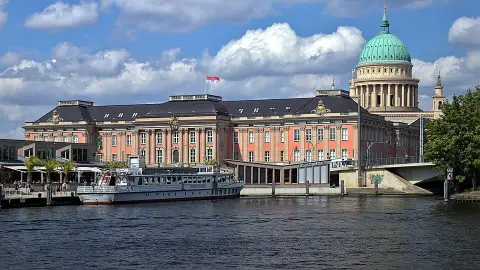 Stadtansicht, kein Objektfoto: Potsdam – Stadtansicht Stadtansicht, kein Objektfoto: Potsdam – Stadtansicht